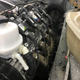 A tight fit.